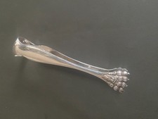 Pince sucre métal d'occasion  Carry-le-Rouet