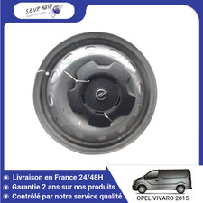 Jante tole opel d'occasion  Saint-Quentin