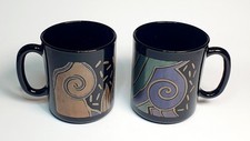 Ancien lot mugs d'occasion  Metz-