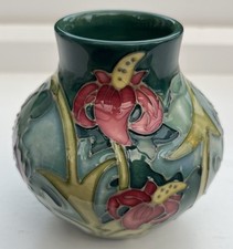 Moorcroft leicester miniature for sale  BORDON