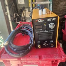 Fds cut50 plasma for sale  Jacksonville
