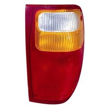 Lanterna traseira de LED do lado direito do passageiro para 01-10 Mazda B2300; certificação CAPA, usado comprar usado  Enviando para Brazil