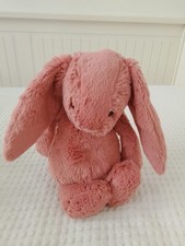 Jellycat bashful medium for sale  DARLINGTON