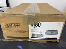 Vigo vg04056 gray for sale  South Bend