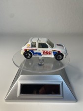 Matchbox peugeot 205 gebraucht kaufen  Neustadt