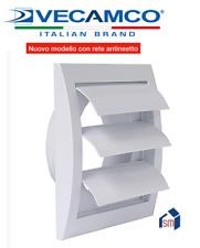 New griglia aerazione usato  Lizzanello