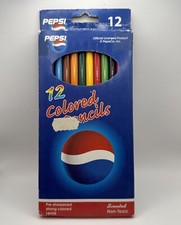 Pepsi scented colored for sale  Lorain