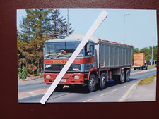 Truck photo print for sale  YORK