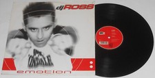 Ross emotion mix usato  Palermo