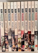 Collezione ken parker usato  Italia