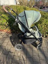 Joie mytrax buggy gebraucht kaufen  Ettlingen