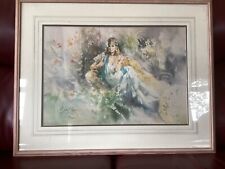 Lady mystery gordon for sale  FERNDOWN