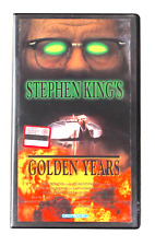 Stephen king golden usato  Caserta