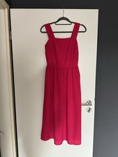 Joop kleid pink gebraucht kaufen  Aachen