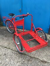 Pashley cargo bike for sale  STEVENAGE
