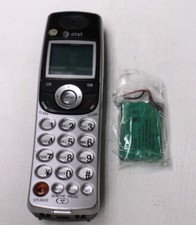 Tl71308 cordless phone for sale  Avoca