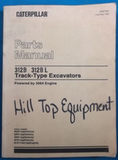 Cat caterpillar 315b for sale  Union