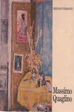 Massimo quaglino regione usato  Cambiago
