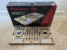 Pioneer ddj gold for sale  Concord