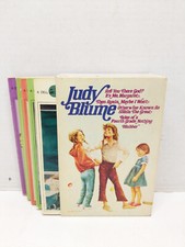Judy blume five for sale  Rogers
