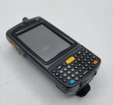Scanner codice barre usato  Settimo Torinese