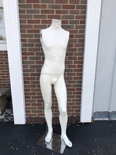 Bonaveri male mannequin for sale  Elgin
