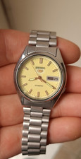 Seiko automatic 7009 usato  Italia
