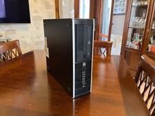 Desktop compaq sff usato  Italia