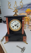 Pendule style napoléon d'occasion  Veauche