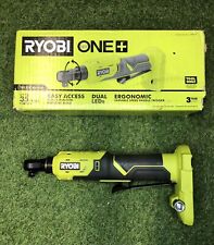 ryobi 3 kit ratchet 8 for sale  Winnetka