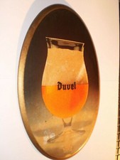 Plaque publicitaire biere d'occasion  Ustaritz