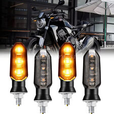 Motorrad mini led gebraucht kaufen  Bochum