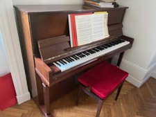 Piano droit young d'occasion  Lyon III