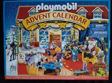 Playmobil advent calendar for sale  TAVISTOCK