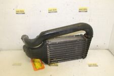 LADELUFTKÜHLER Opel Zafira (F75) 2002 24436438DF1, usado comprar usado  Enviando para Brazil