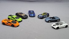 Hot wheels lamborghini d'occasion  Expédié en Belgium