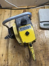 Mccullough pro mac for sale  Westminster