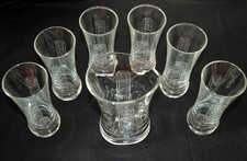 Lot grands verres d'occasion Lot grands verres d'occasion  Colmar