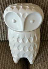 owl canister for sale  Mission Viejo