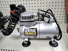 Central pneumatic psi for sale  Flint