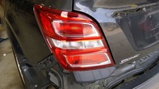 Lanterna traseira esquerda do motorista sedã compatível com 17-19 SONIC 1501941 comprar usado  Enviando para Brazil