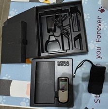 Nokia 8800 con usato  Saronno