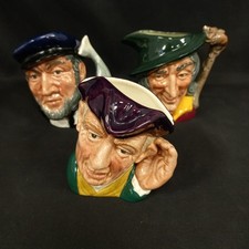 royal doulton pied piper for sale royal doulton pied piper for sale ROMFORD