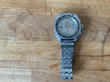 Montre tissot seastar d'occasion  Béziers