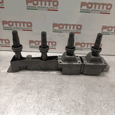 597099 bobina peugeot usato  Italia