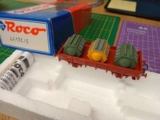 Roco 44182 wagon d'occasion  Buzançais