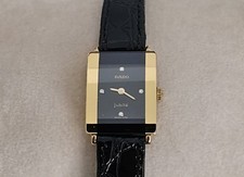 Rado ladies diamond for sale  Fort Myers