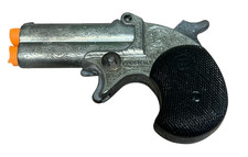 Vintage derringer cap for sale  Cedar Rapids