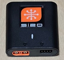 Spektrum s120 usb for sale  Saddle Brook