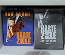 Harte ziele uhd gebraucht kaufen  Moers